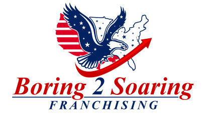 About Boring 2 Soaring Franchising